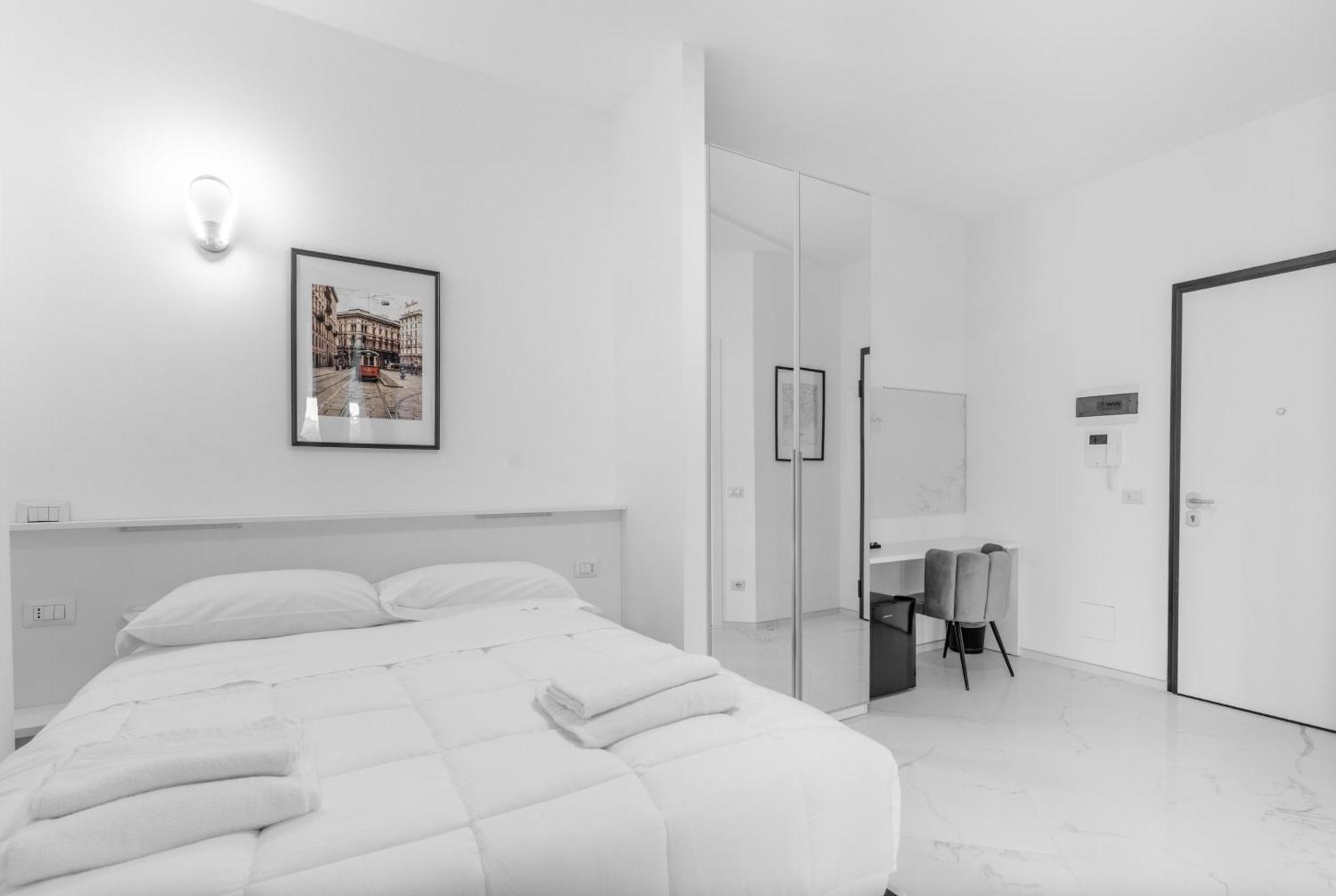 Ponale Suites Foresteria Lombarda — Photos 2